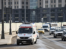 На востоке Москвы обнаружили безработного с серьезными травмами
