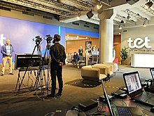 В Латвии призвали бойкотировать отключившего российские телеканалы оператора