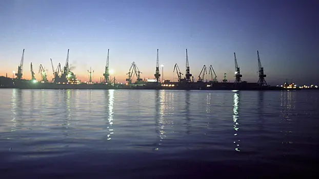 На Западе сделали заявление о Черном море