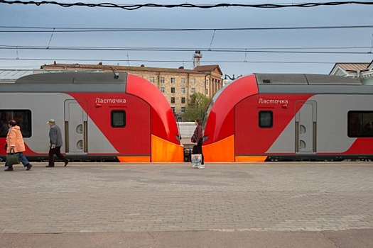 Трамвай в Ленобласть: почему «Ласточка» оказалась дешевле