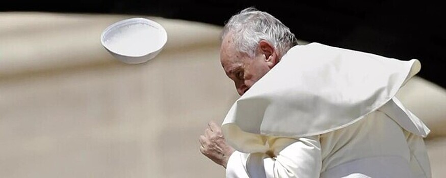 Мир изменится из-за проведённых немецким духовенством реформ