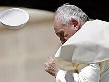 Мир изменится из-за проведённых немецким духовенством реформ