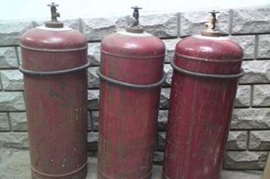 Три человека находятся в тяжелом состоянии после отравления газом в Тамбовской области