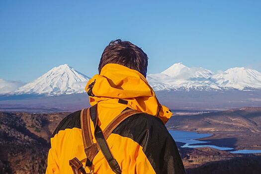 Семь удивительных мест России, где обязательно стоит побывать путешественнику