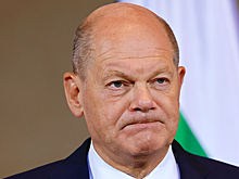 «Канцлер без страны»: немецкие СМИ о провале партии Шольца на выборах