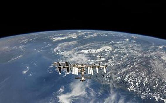 Космонавт сфотографировал из космоса города стран-участниц G20