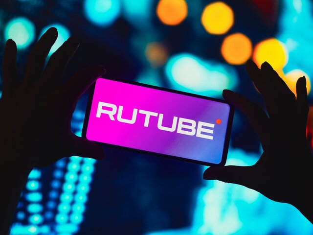 Приложение Rutube заблокировано в App Store