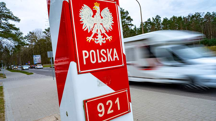 Сенат Польши принял резолюцию о «террористическом режиме в России»