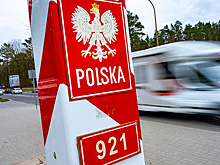 Польша признала власти России "террористическим режимом"