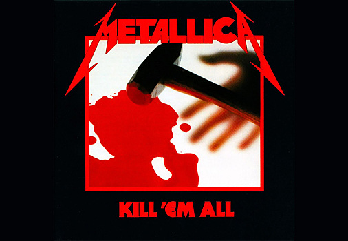 8 железных фактов о первом альбоме Metallica — «Kill 'em All»