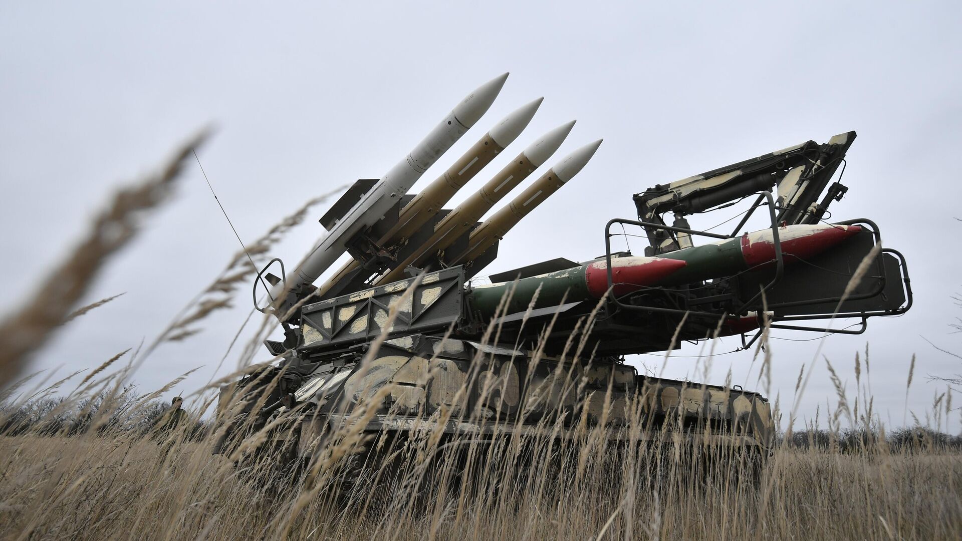 Военный эксперт рассказал о попытках ВСУ похитить запчасти в России - EuroPress.news