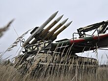 Военный эксперт рассказал о попытках ВСУ похитить запчасти в России