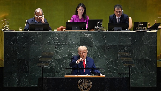 Умывает руки: как западные СМИ отреагировали на новую риторику Трампа по Украине