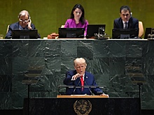 Умывает руки: как западные СМИ отреагировали на новую риторику Трампа по Украине