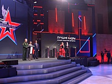 Награда за профессионализм: как прошла церемония вручения премии «Медиа-АС 2021»