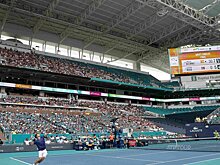 Майами (ATP). Медведев попал в одну четверть с Джоковичем, Рублев – с Фрицем