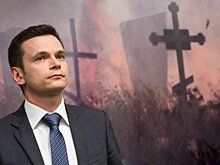 Яшин не смог пройти муниципальный фильтр