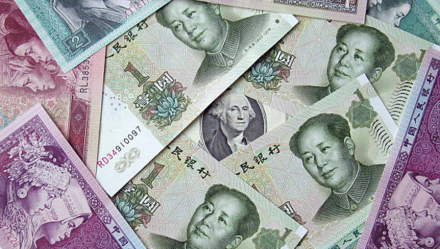 МВФ больше не считает юань недооцененным