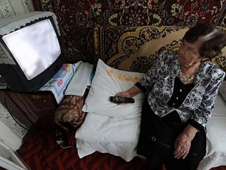 Жители Башкирии получили компенсации за цифровые приставки