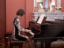 В библиотеке №183 опубликовали запись музыкального вечера «Не только книги»