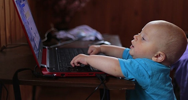 Детские сады Тверской области получили доступ к скоростному интернету, благодаря компании «Ростелеком»