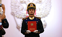 «На Конституцию» ставят человека из Кремля