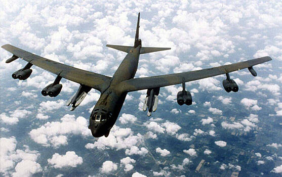 США потратят $2,6 млрд на доработку стратегических бомбардировщиков