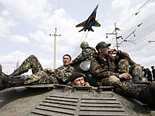 "Россия захлебнется кровью": в Киеве похвастались "мощью" ВСУ