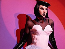 MARUV — о лишних килограммах после родов: «Они у меня в попе!»