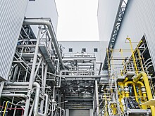 Главгосэкспертиза одобрила установку на ТЭС «Ударная» российской инновационной турбины
