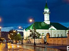 В Татарстане в сентябре ожидается температура выше нормы