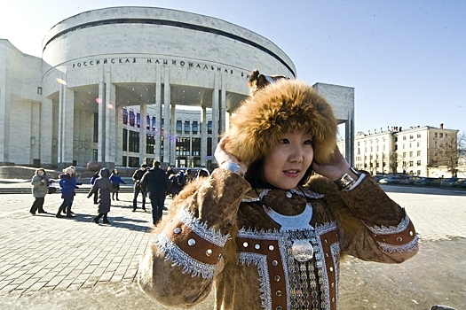 Более 100 мероприятий вошли в план развития коренных народов Севера
