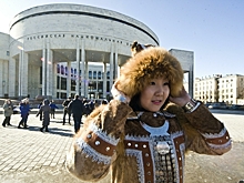 Более 100 мероприятий вошли в план развития коренных народов Севера