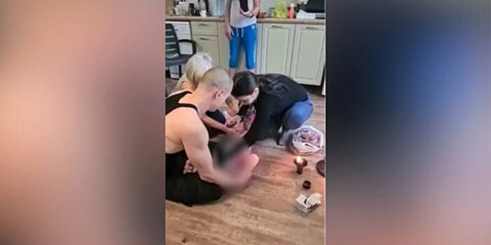 Юрист рассказал, что грозит "изгонявшей бесов" из ребенка экстрасенсу