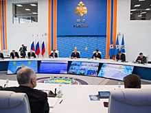 МЭР: контрольно-надзорная деятельность должна быть направлена на предотвращение рисков