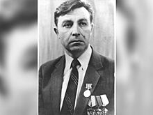 В Ижевске скончался оружейник Юрий Александров