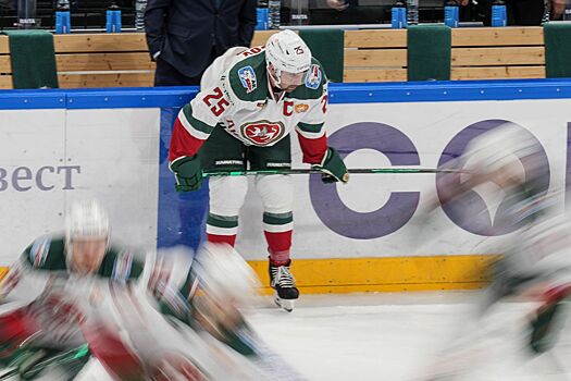 Зарипов: был удивлён, что «Металлург» в финале на первый взгляд не испытал трудностей