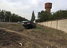 В Кущевском районе водитель Lada Priora скончался от травм после ДТП