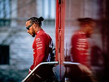 Ромен Грожан: Хэмилтон может уйти из Формулы 1 в конце 2026 года