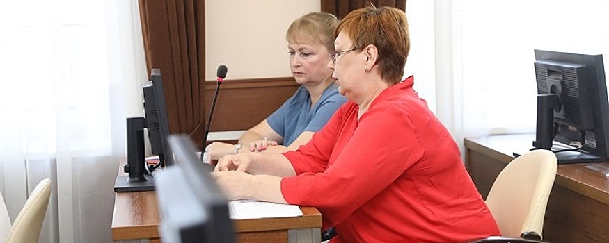 74,2% учреждений Раменского округа адаптировано для маломобильных граждан