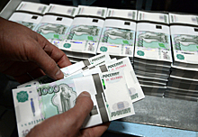 Банкиры предупредили ЦБ РФ об угрозе профицита ликвидности