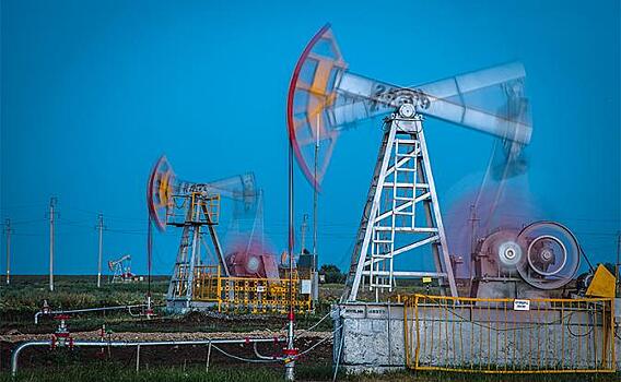 «Сургутнефтегаз» стал лидером по сокращению добычи в мае в рамках сделки ОПЕК+