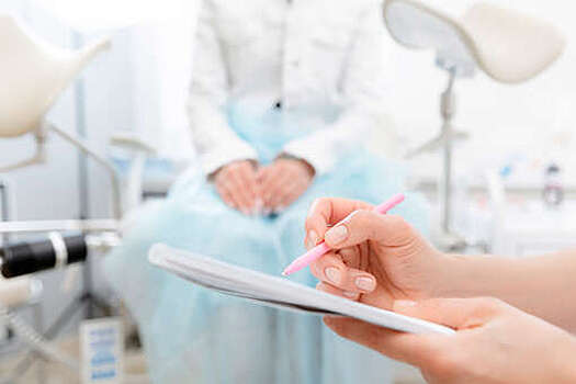 "Осторожно, Москва": в Подмосковье бюджетниц опрашивают о репродуктивном здоровье