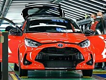 Путь семьи Тоёда: как Toyota дошла до вершины мирового автомобилестроения