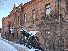 Краеведческий музей получил грант на воплощение своих планов