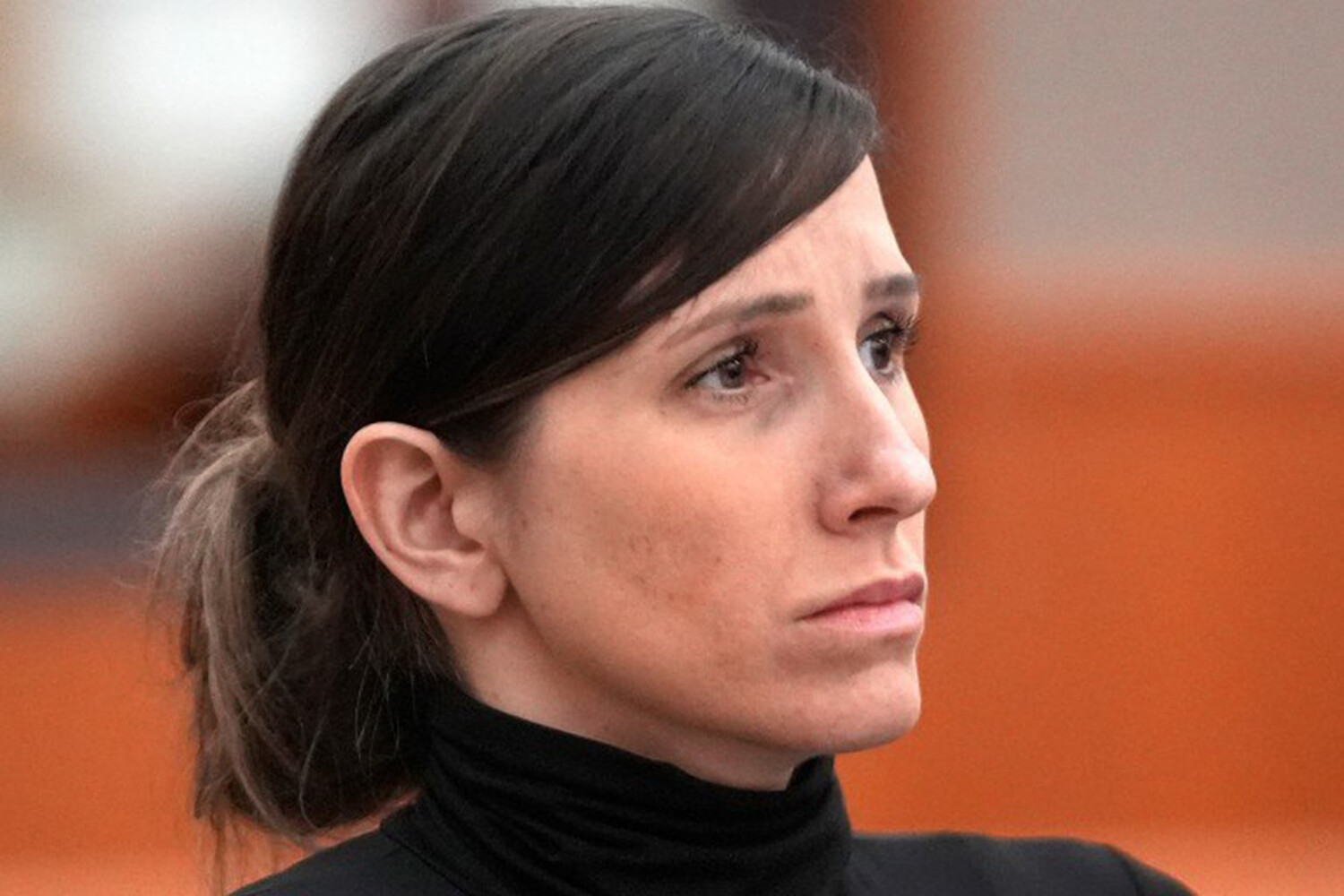 Американку, написавшую детскую книгу о горе от утраты, судят за убийство мужа ради страховки