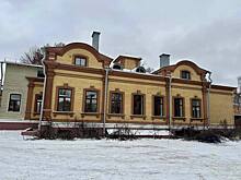 Дом Рукавишникова на Большой Печерской улице продают за 69 млн рублей