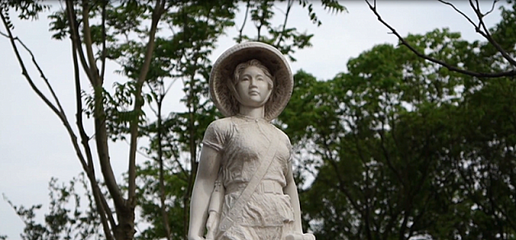 Прикоснуться к искусству