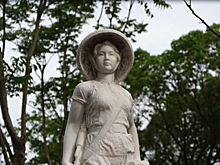 Прикоснуться к искусству