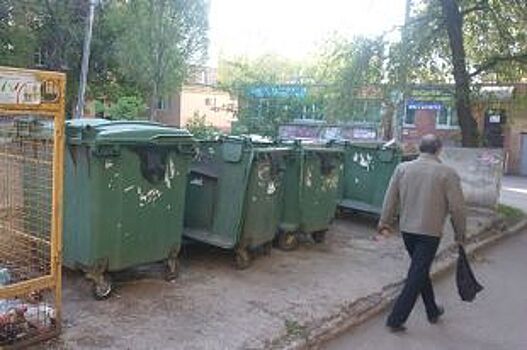 Южноуральцам придётся сортировать мусор, опасные отходы складывать отдельно